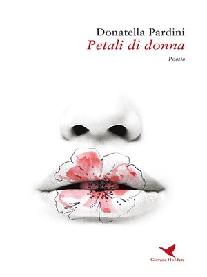 cover image of Petali di donna